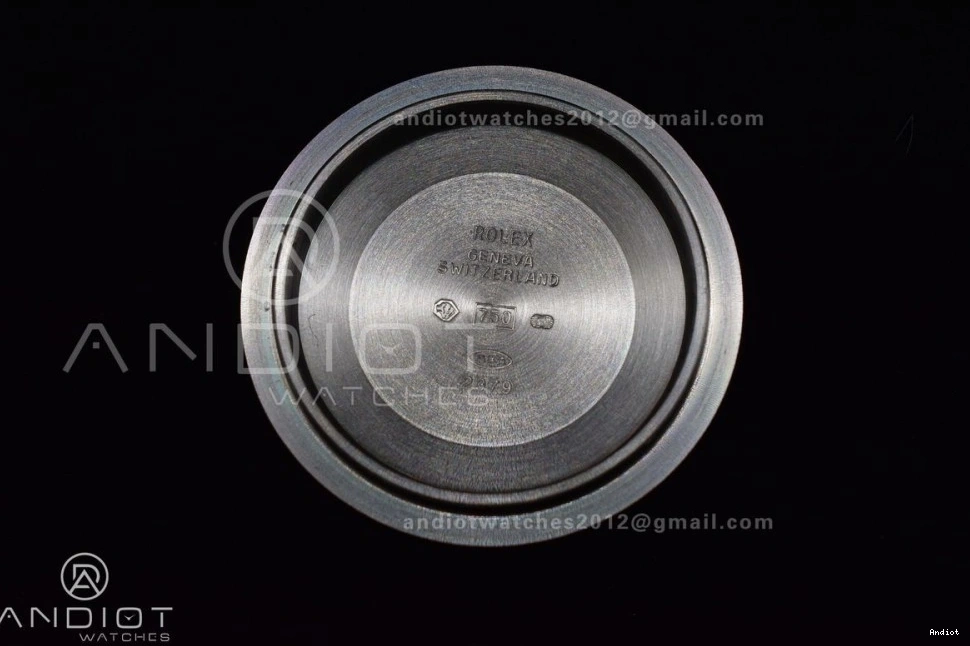 1:1 Blue Steel Best VSF Submariner 904L Edition Cemirac LB VS3235 41mm 126619 0515